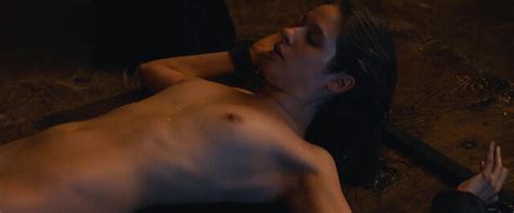 Nude Video Celebs Virginie Efira Nude Daphne Patakia Nude Benedetta 2021