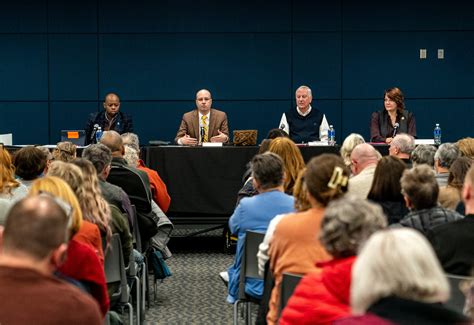 Here's what Evansville-area legislators think about property tax bill