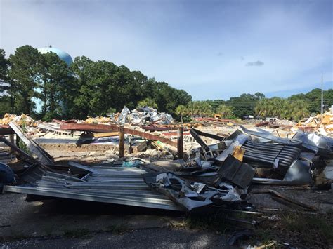 When Art Loses to Development in Charleston - Charleston Daily