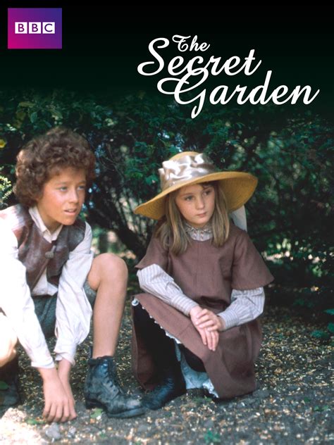 The Secret Garden Cast List | Fasci Garden