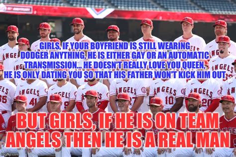 Gay Dodger Memes Dodgers Groin Bump Celebration Goes Viral And
