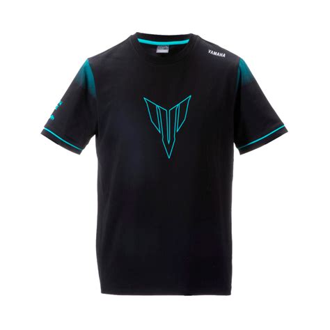 YAMAHA MEN S MT HYPER NAKED OREGON TEE Mototechniks