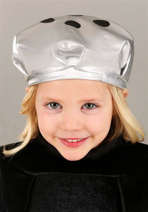 Salt and Pepper Toddler Costumes | Food Costumes