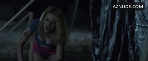 Apocalypse Rising Nude Scenes Aznude