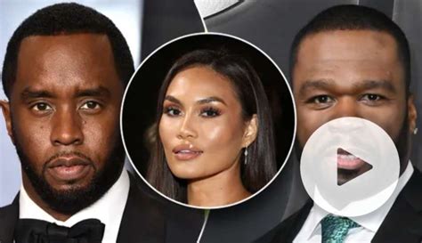 Cent Seeking SOLE Custody She Is Named As Diddys Sex Worker In Million Lawsuit Filed