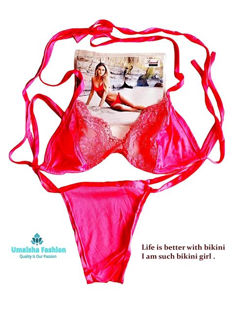 Two Pieces Bikini Set For Woman Bikini Set Daraz Bd