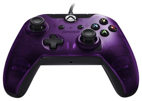 Xbox One Mini Controller Purple