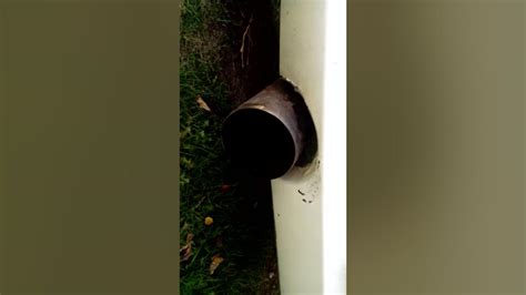 Выхлоп на рено логан - YouTube