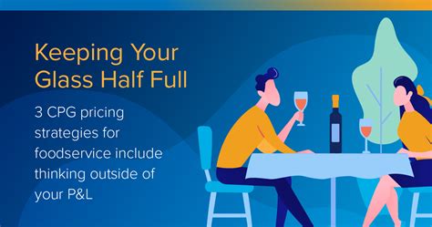 Keeping Your Glass Half Full Vistex Inc