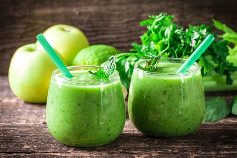 Healthy Smoothies Seniors Will Enjoy The Oldish®