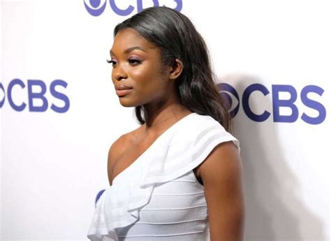 40 Hot Ebonee Noel Photos Will Make You Feel Good 12thBlog