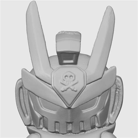 Stl File Quiccs Teq63 6 Inch Model 🎨 ・3d Printable Model To Download