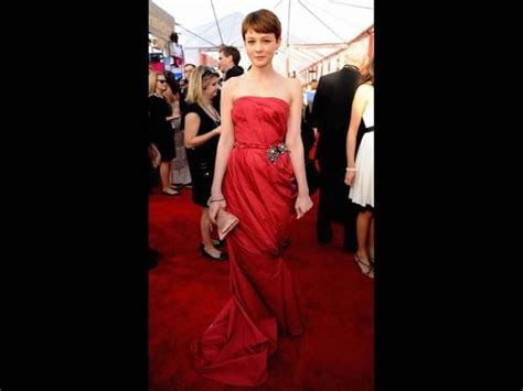 Haven T Seen Myself Naked For Decade Carey Mulligan Hindustan Times