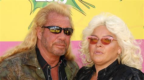 Heres How Much Dog The Bounty Hunter Is Really Worth