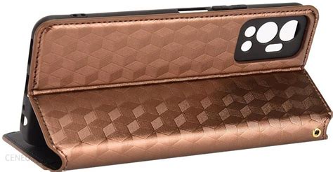 Sprawa Dla Infinix Hot 12 X6817 Etui Na Telefon Ceny I Opinie Ceneo Pl