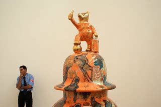 Grayson Perry : Revenge of the Alison Girls (2000) | Flickr