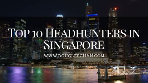 top  headhunter  singapore