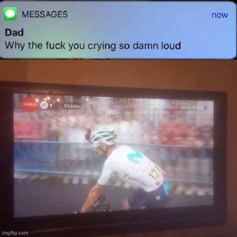 Image Tagged In Why The Fuck You Crying So Dam Loudly Imgflip