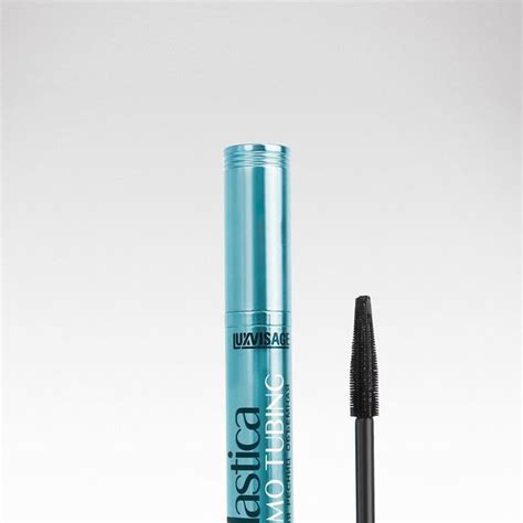 LUXVISAGE COSMETICS on Instagram: "Идеальная тушь для неидеальной ...
