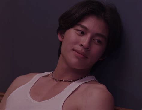 Pin By Daphadil On Never Let Me Go Pond Phuwin Never Let Me Go Hot Asian Men Actors