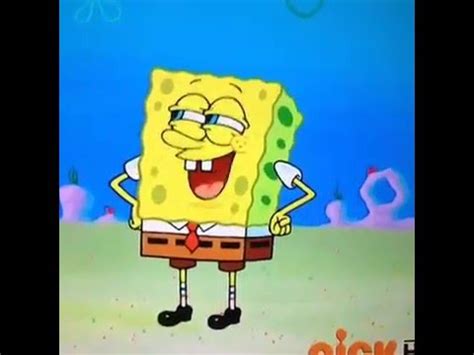 Hey Spongebob Wanna See How I Take Da Pussy Vine Youtube