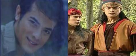 Pemeran Ananta Ndaru Syudawirat Di Angling Dharma Kini Jadi Hot Daddy Intip Potret