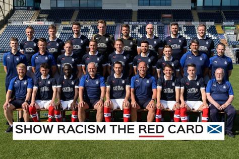 2019 Falkirk Football Club
