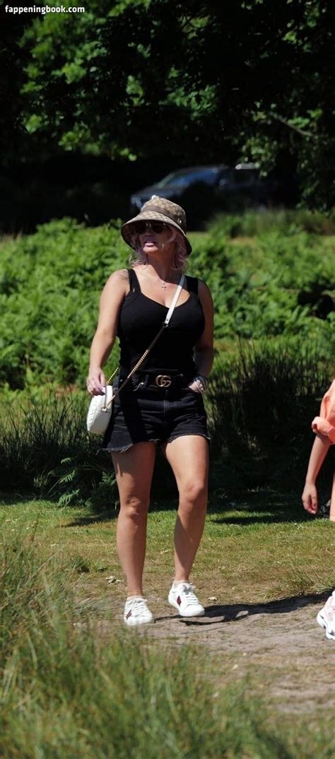 Kerry Katona Kerrykatona Nude OnlyFans Leaks The Fappening Photo FappeningBook