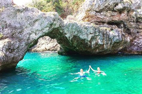 Amalfi Coast Private Full Day Boat Tour From Positano