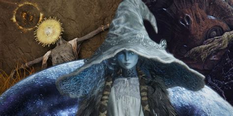 Elden Ring Whats The Best Ending