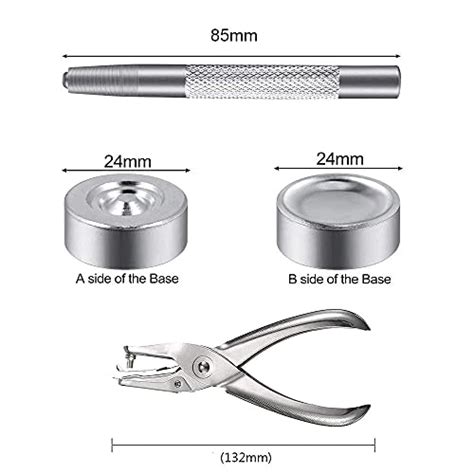 Best Sewing Snaps Buying Guide Gistgear