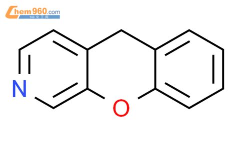 H Benzopyrano C Pyridine Mol