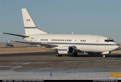 Pacific Sky Aviation B735 Cfphs A Photo On Flickriver