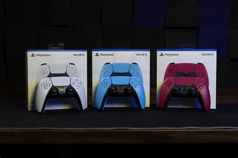 CHOICE OF PS5 CONTROLLER! – RaffledUp