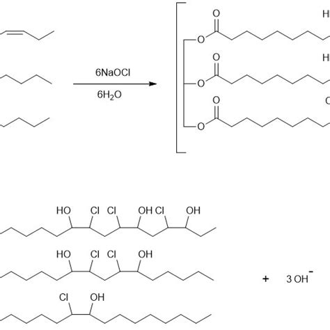 A Nmr Spectrum Of The Protonated White Solid B Nmr Spectrum Of
