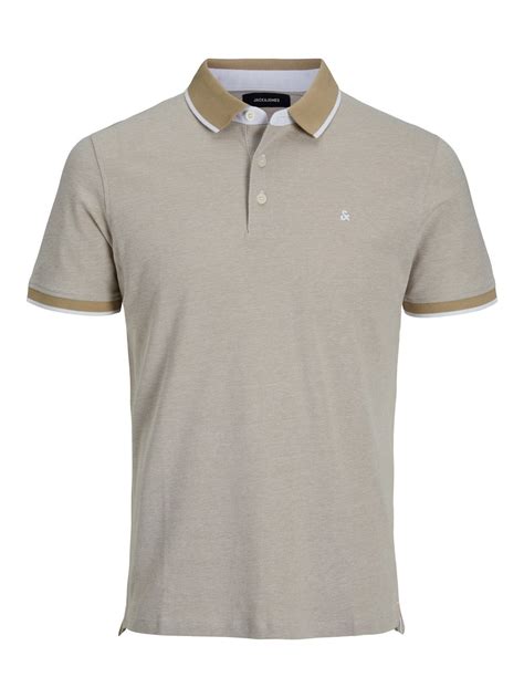 Classic Polo Shirt