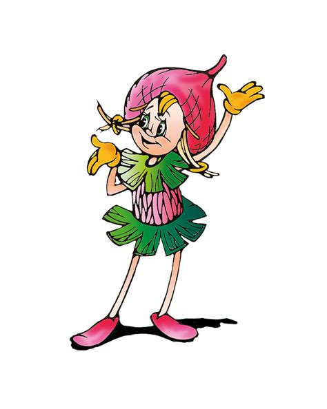 Проект "эколята - дошколята"