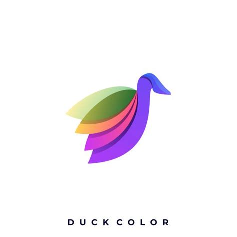 ducks unlimited logo vector