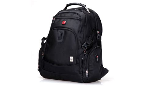 Swisswin Backpack Range | Groupon