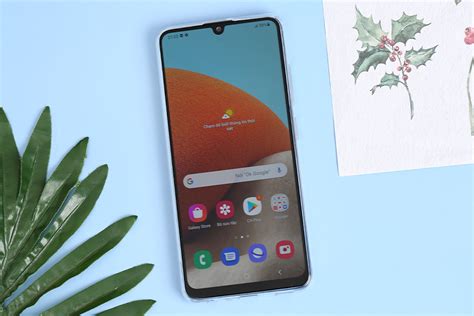 Ốp lưng Galaxy A32 Nhựa dẻo Nake Slim JM Nude giá rẻ