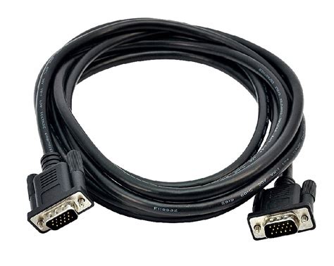 Kabel D-SUB VGA do monitora projektora 20M Przewód - Sklep, Opinie ...