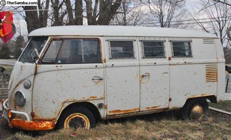 Vw Classifieds Wtb Camper Jalousie Windows Hehr L 1626