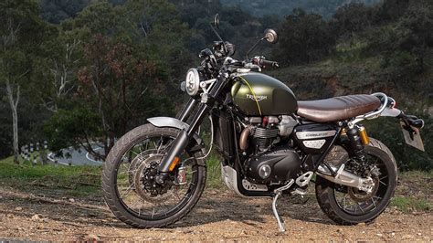 Review Triumph Scrambler Reviewmotors Co