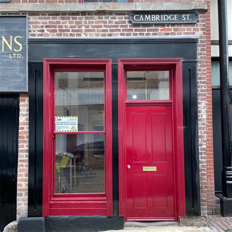 New memorial gardens will soon open at the mckee funeral home 12