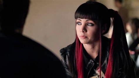 Kenzi S02e07 2 Lost Girl Photo 35372023 Fanpop