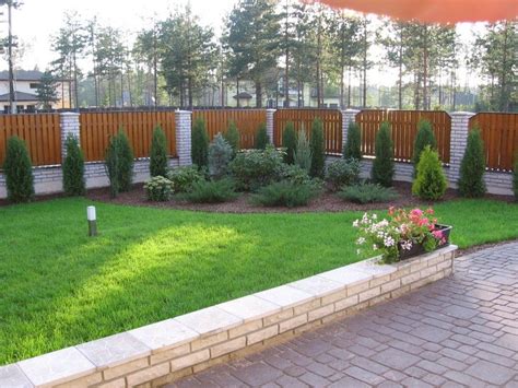 Fence Design, Garden Design, Christmas Arch, Landscape Design Plans ...