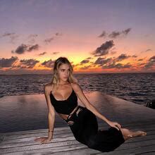 Alena Gerber Nude Leaks 2024 Fapopedia