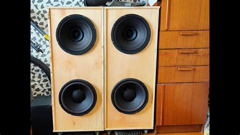 Как я собирал колонки на НОЭМА - YouTube