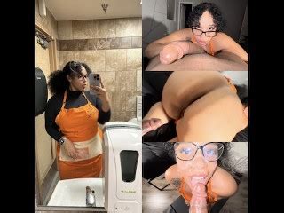 VIRAL HOME DEPOT GIRL QUITS JOB TO DO PORN Pornhub