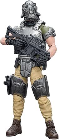 Amazon Hiplay Joytoy Hardcore Coldplay Kina Mercenaries The Firepower Master Jt